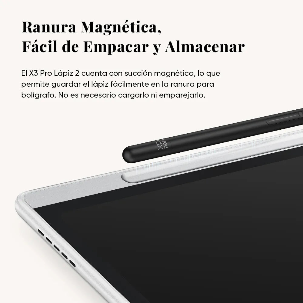 XPPen Magic Note Pad (11")