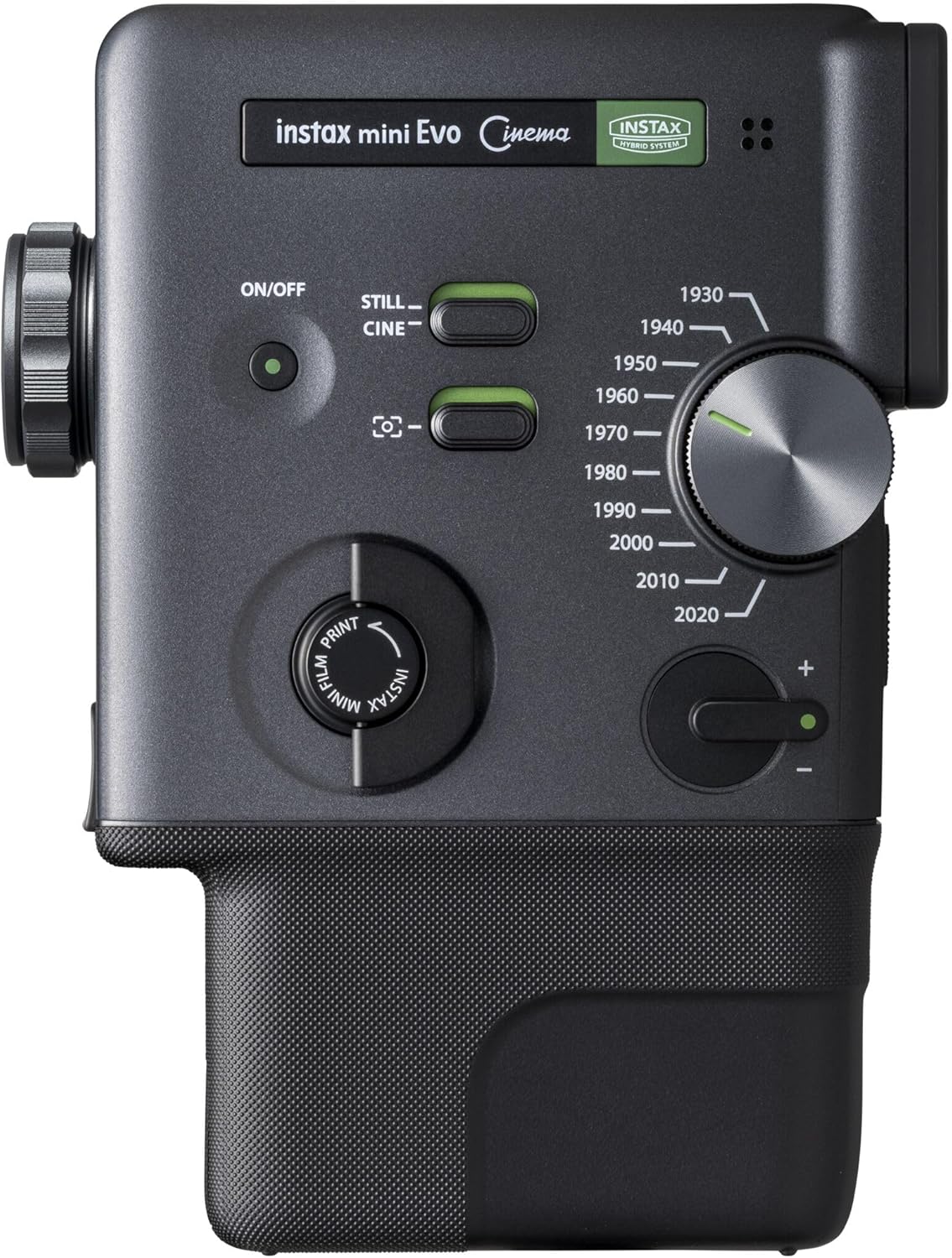 Fujifilm Mini Evo Cinema 2026