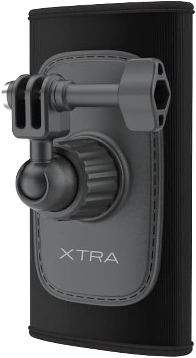 Backpack Strap Mount, Compatibility Pro