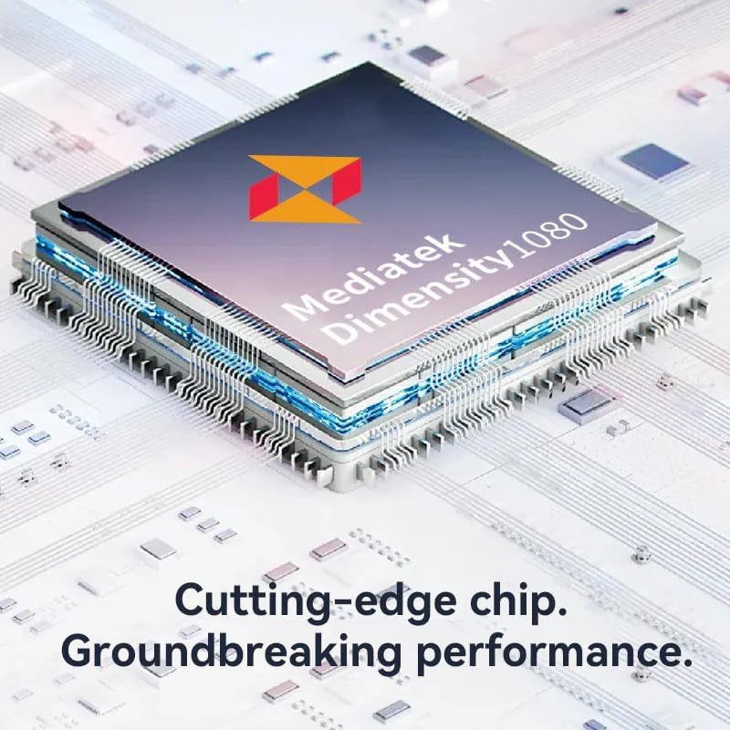 Hibreak Pro 6.13" Epaper Cell Phone 8+256 GB Android 14 OS Smart Phone,5G Dual SIM, GPS