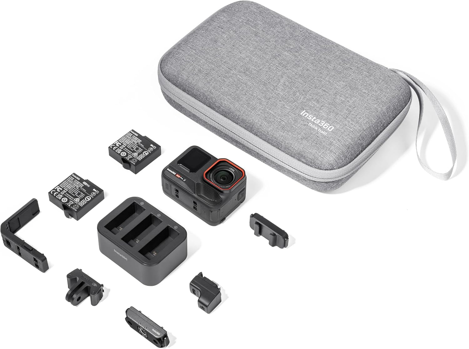 Ace Pro 2 Carry Case