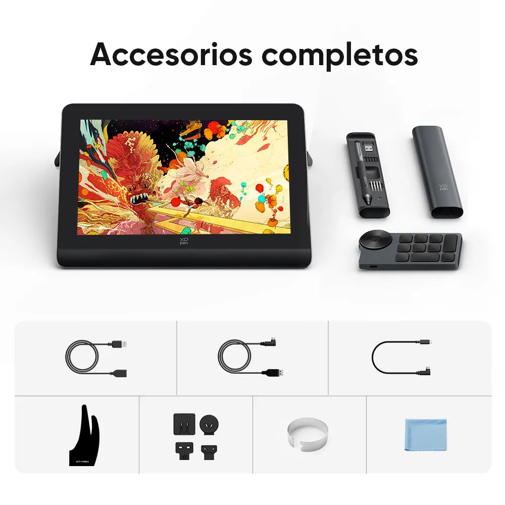 XPPen Artist Pro 14 Gen2