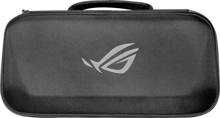 ASUS ROG XBOX Ally - Premium 2-in-1 Case, Black Hard Case 