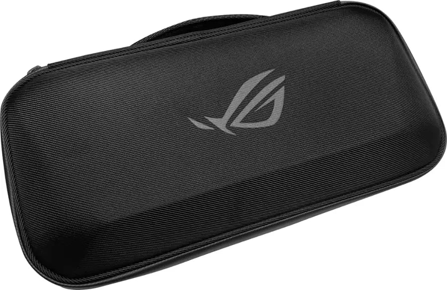 ASUS ROG XBOX Ally - Premium 2-in-1 Case, Black Hard Case 