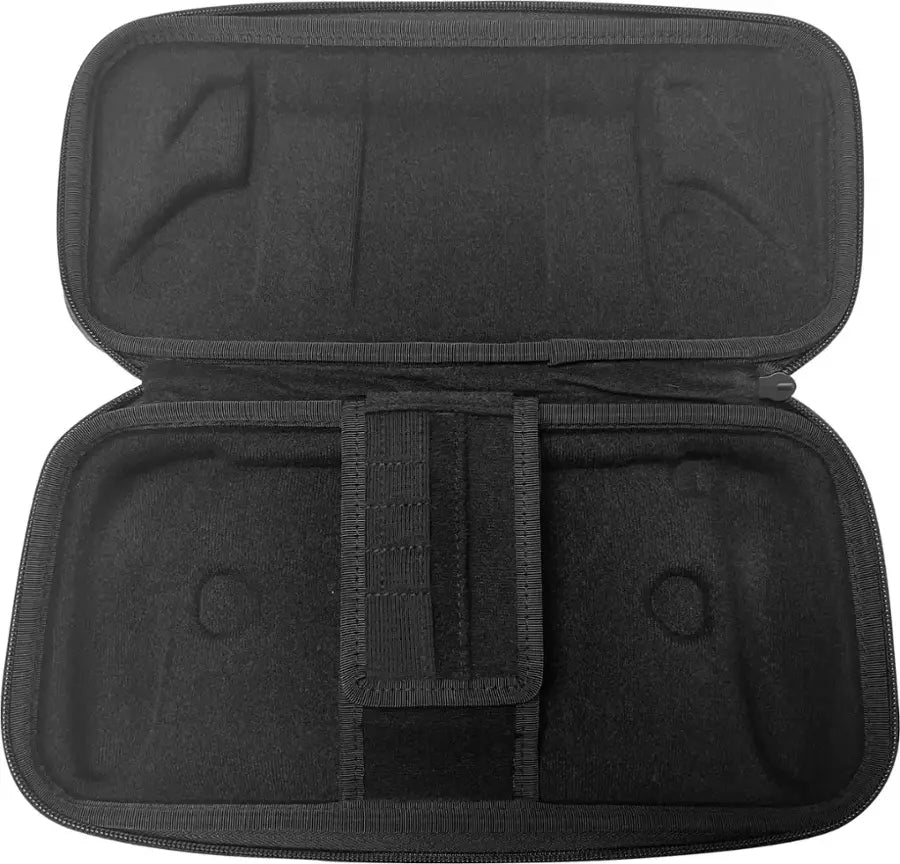 ASUS ROG XBOX Ally - Premium 2-in-1 Case, Black Hard Case 