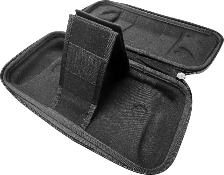 ASUS ROG XBOX Ally - Premium 2-in-1 Case, Black Hard Case 