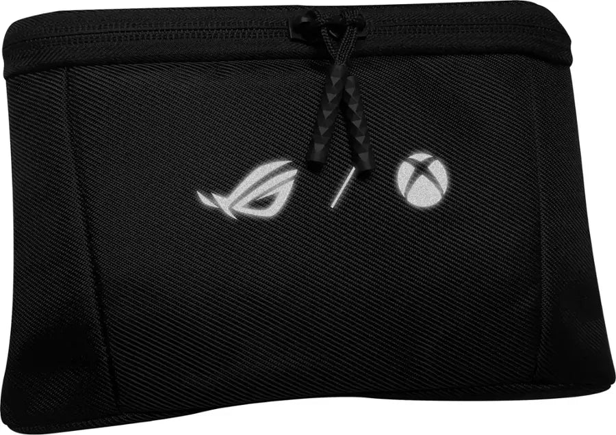 ASUS ROG XBOX Ally - Premium 2-in-1 Case, Black Hard Case 