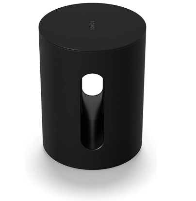 Sonos Sub Mini- Subwoofer inalámbrico compacto