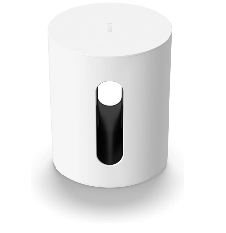 Sonos Sub Mini- Subwoofer inalámbrico compacto