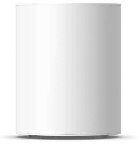 Sonos Sub Mini- Subwoofer inalámbrico compacto