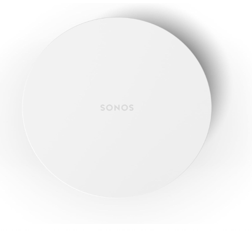 Sonos Sub Mini- Subwoofer inalámbrico compacto