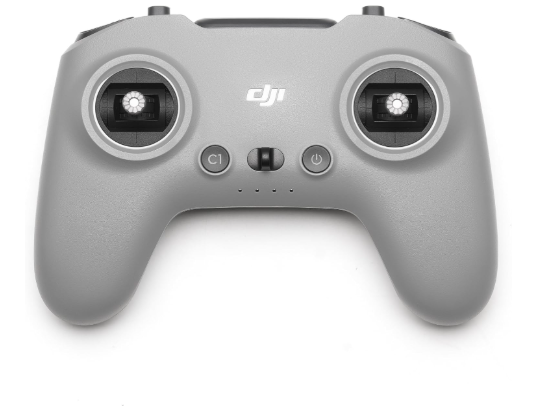 Control remoto - DJI FPV 3