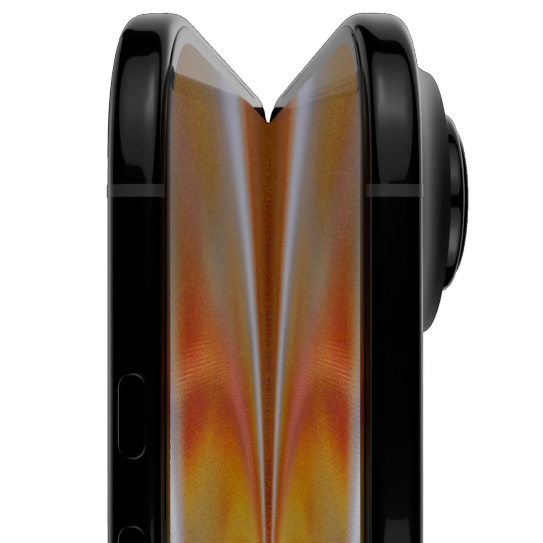 Preventa iPhone Ultra