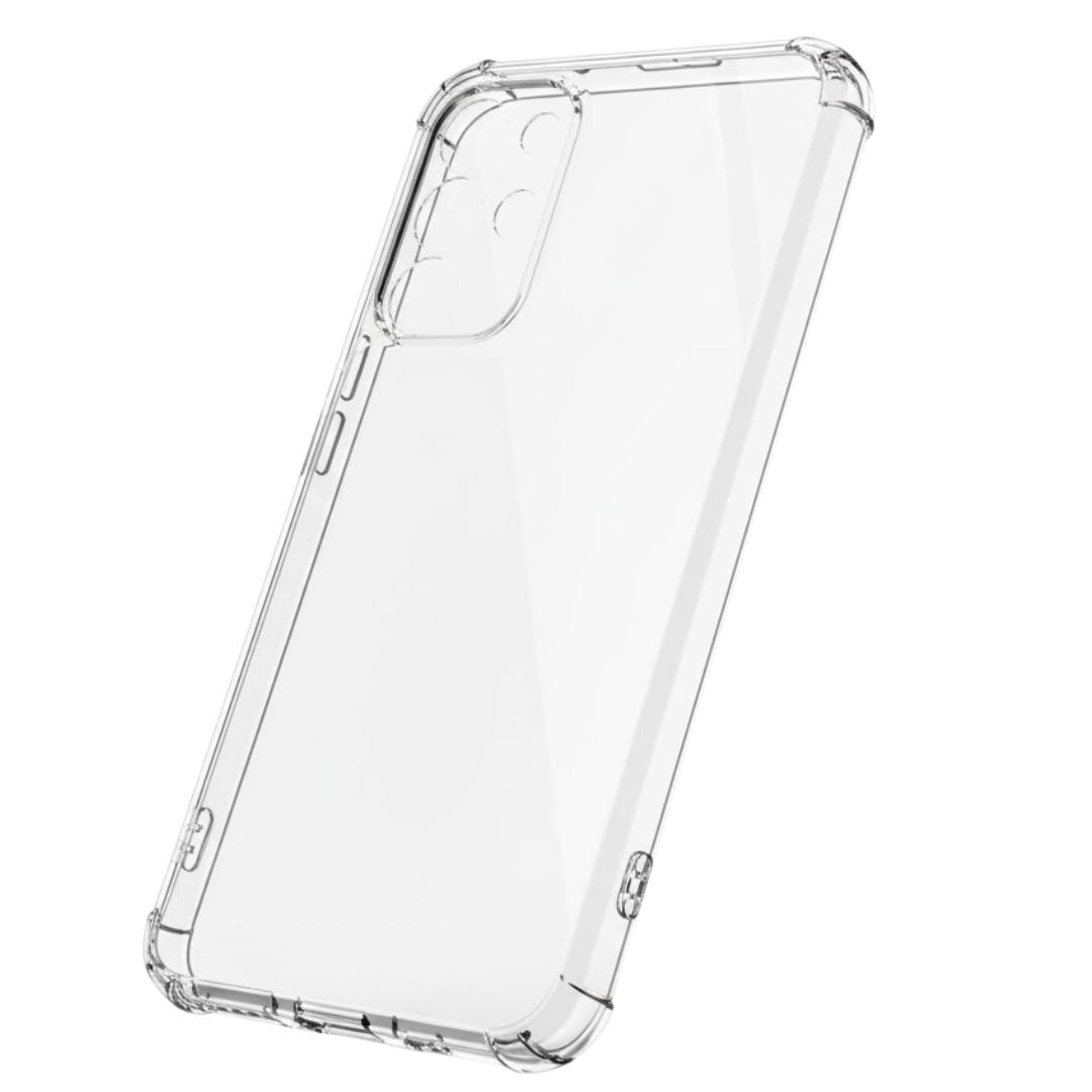 Carcasa de Proteccion Esencial | Compatible con Todos los Modelos