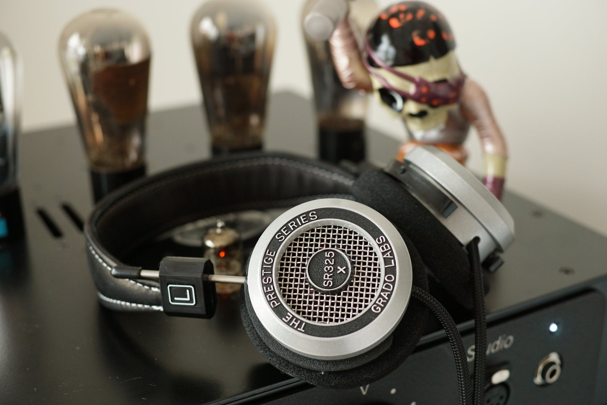 Audífonos Grado Labs SR325x Prestige