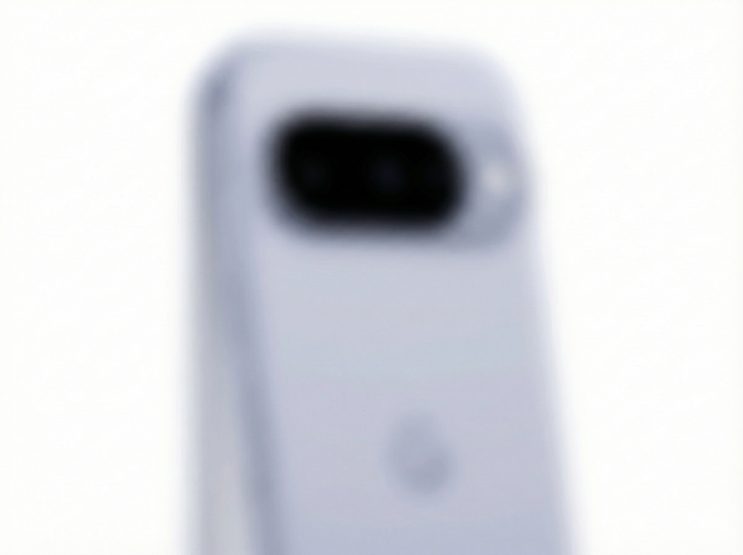 Preventa Google Pixel 10a