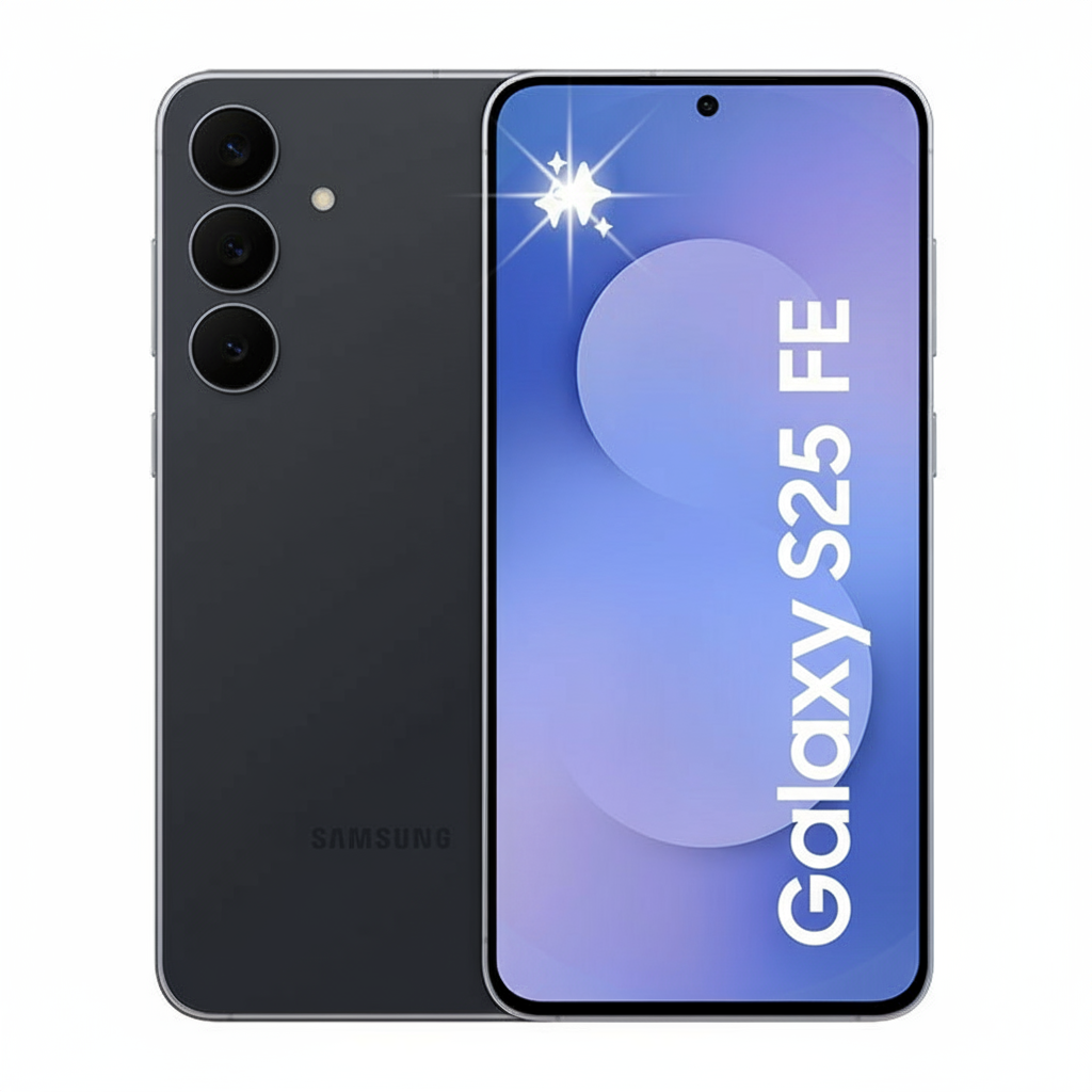 Samsung Galaxy S25 FE 