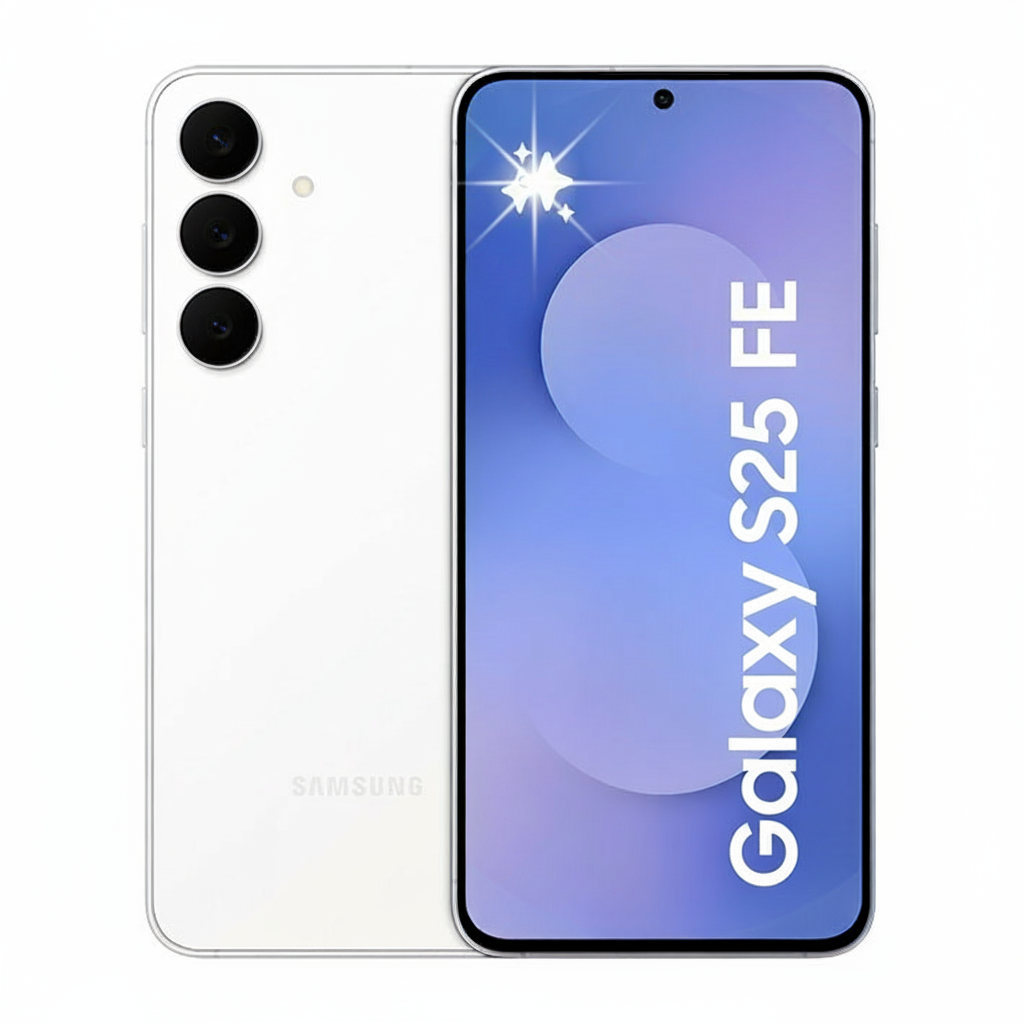 Samsung Galaxy S25 FE 