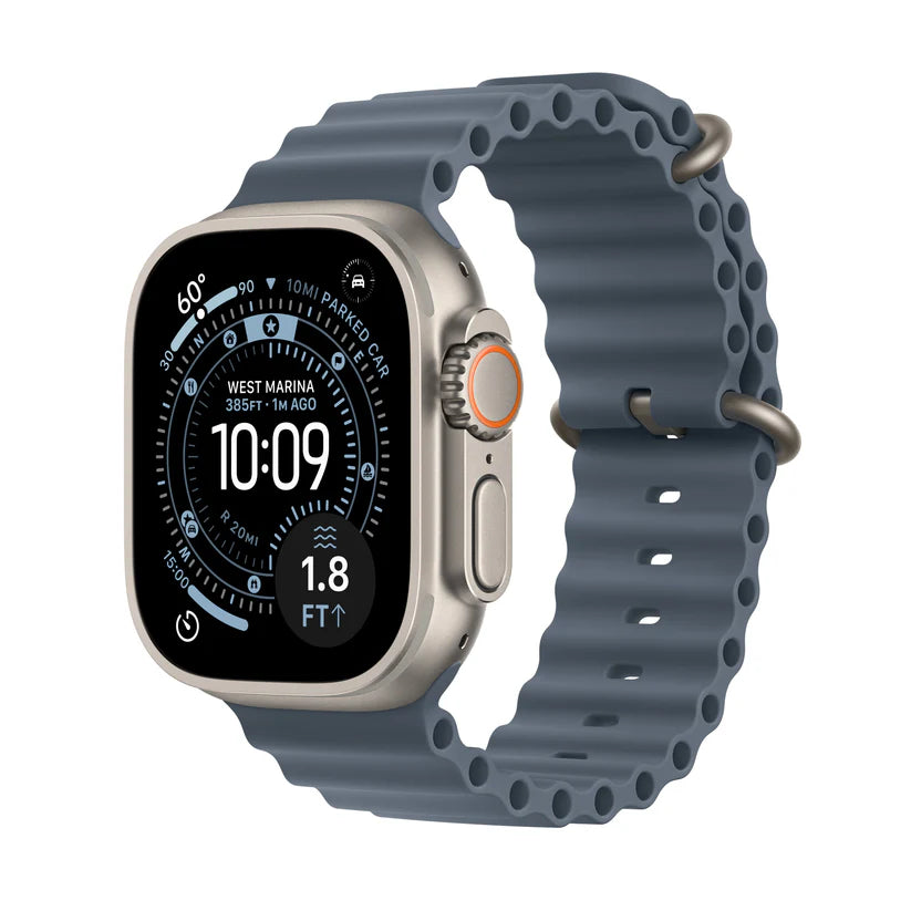 Apple Watch Ultra 3 Pre-sale