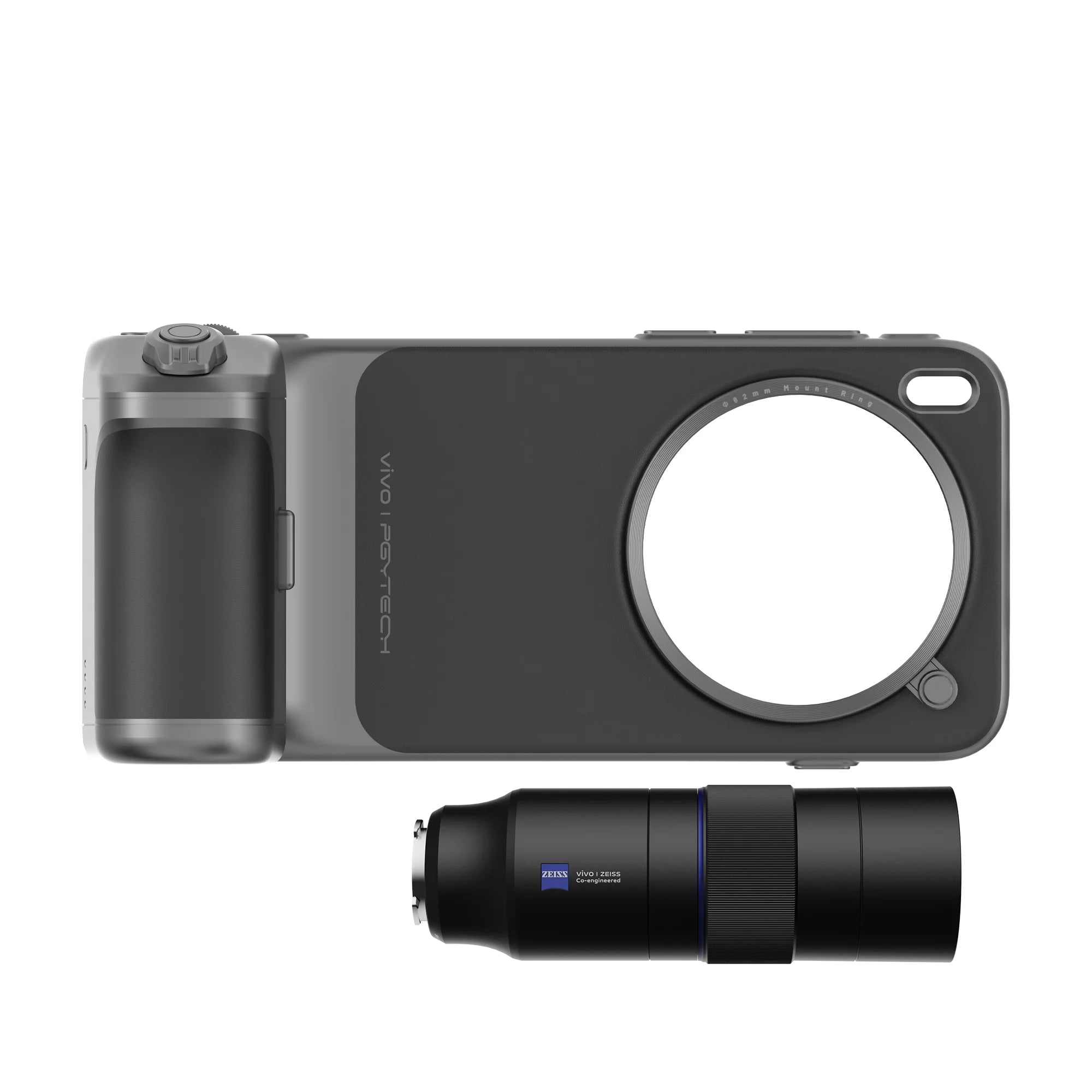 Vivo Kit Fotografico de Vivo X300 PRO