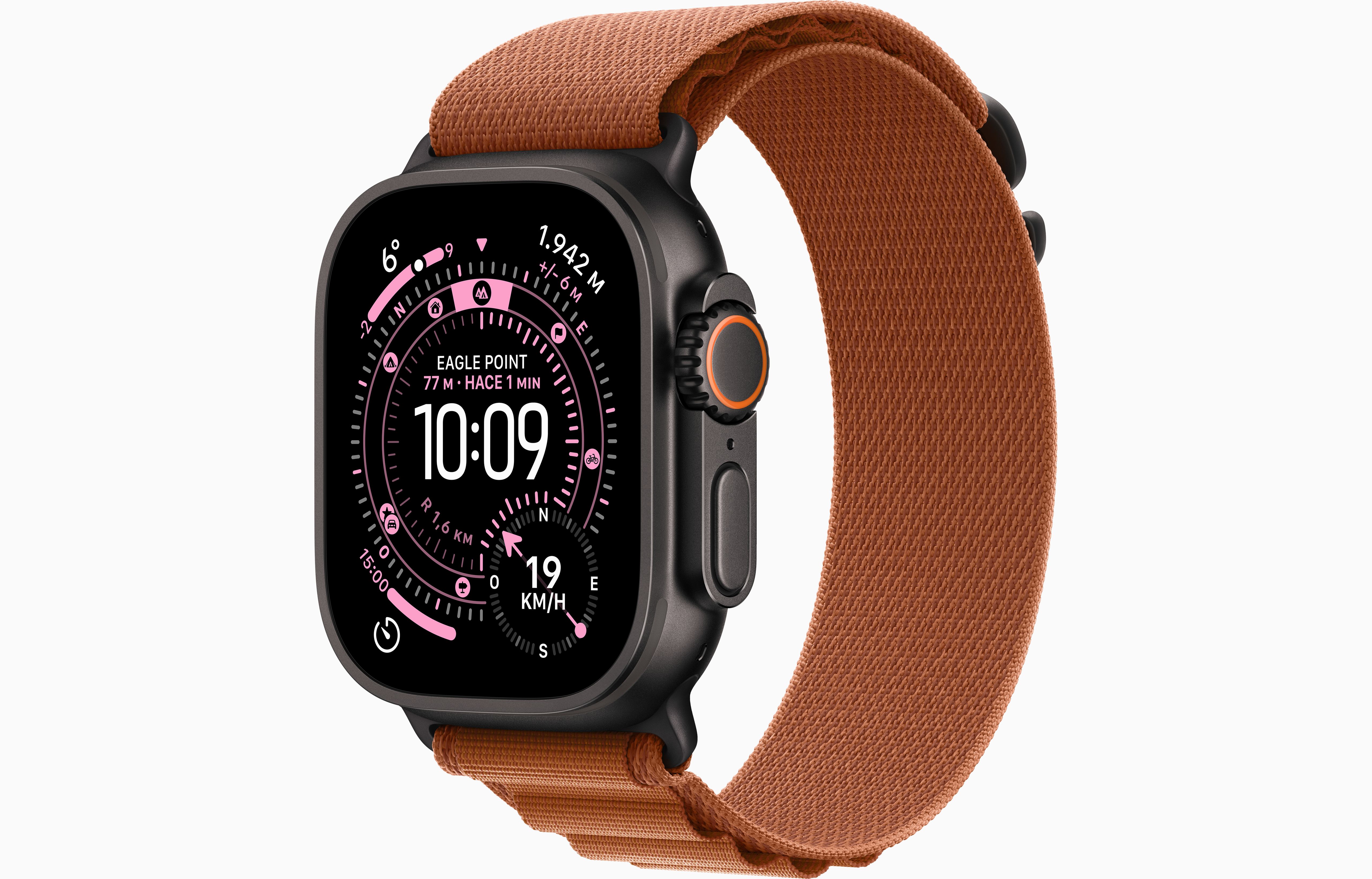 Apple Watch Ultra 3 Pre-sale