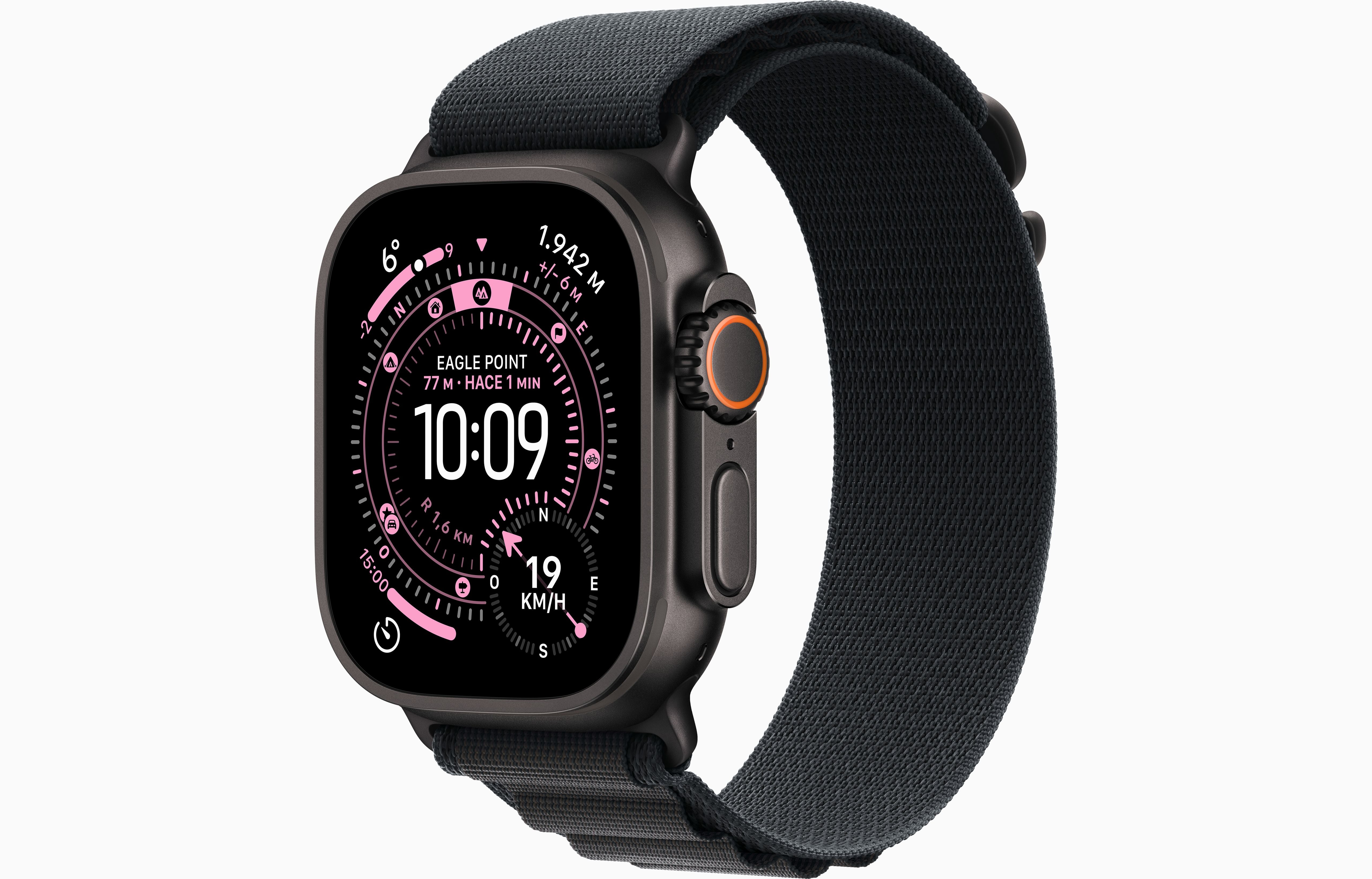 Apple Watch Ultra 3 Pre-sale