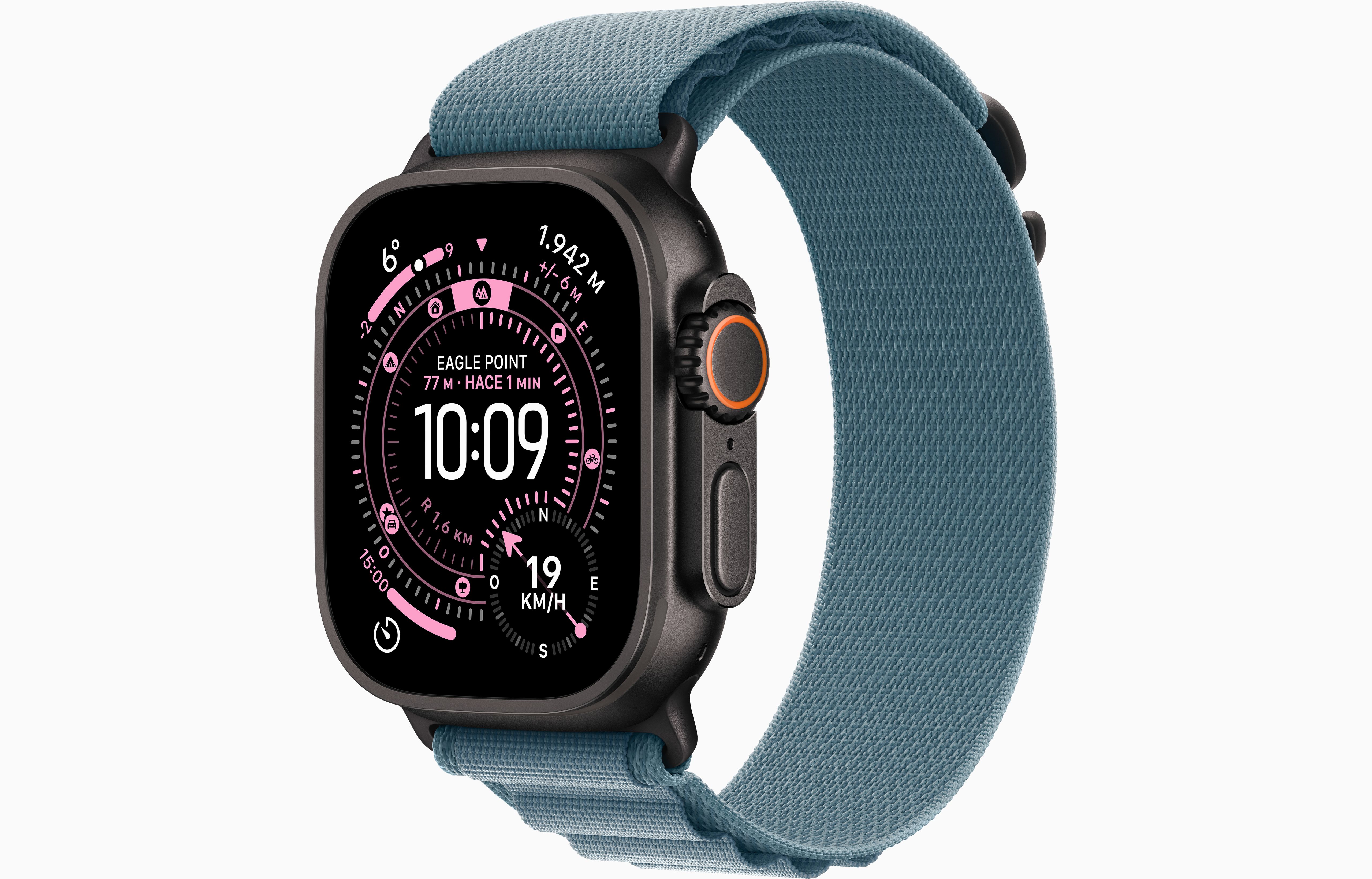 Apple Watch Ultra 3 Pre-sale