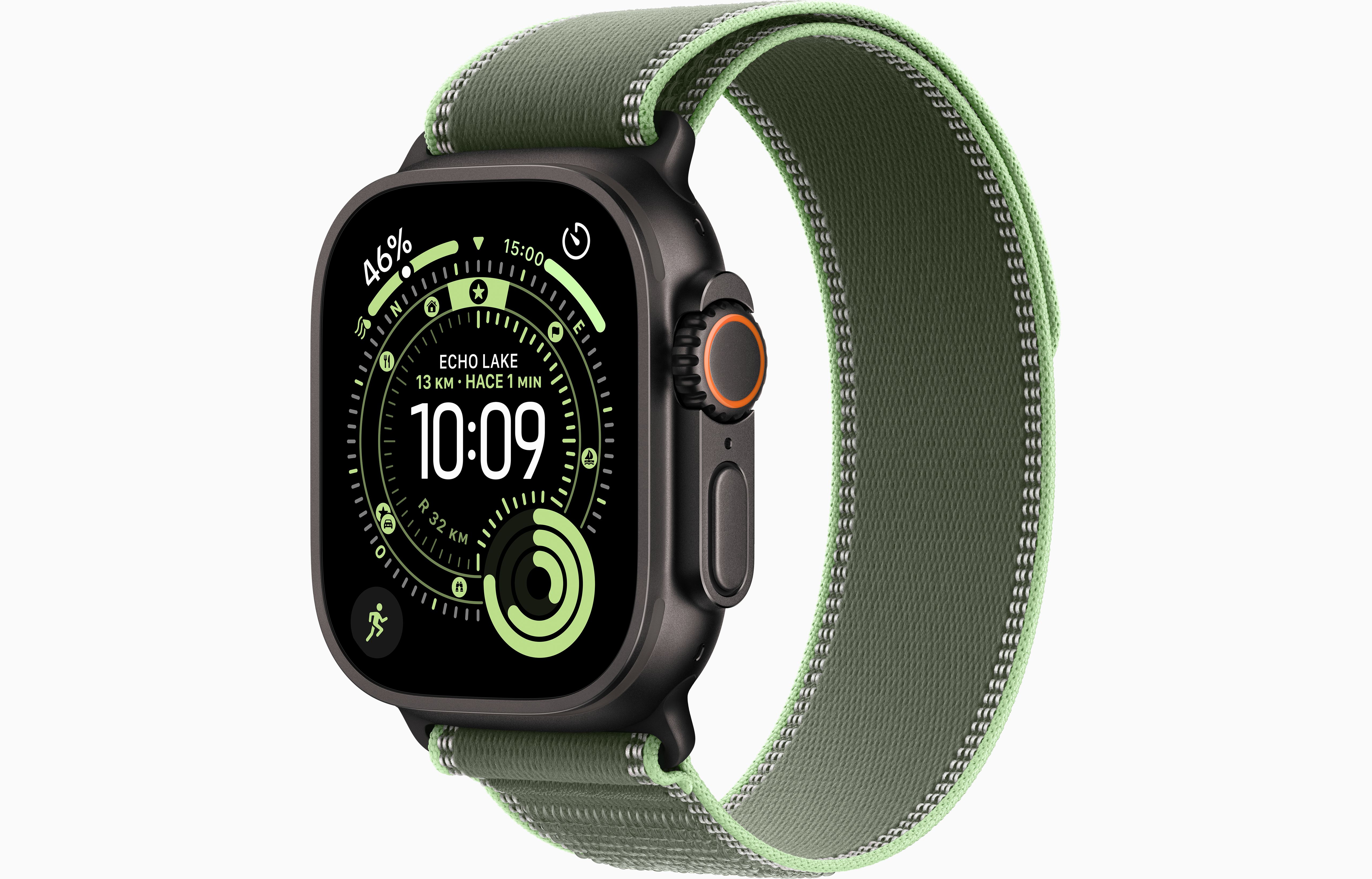 Apple Watch Ultra 3 Pre-sale