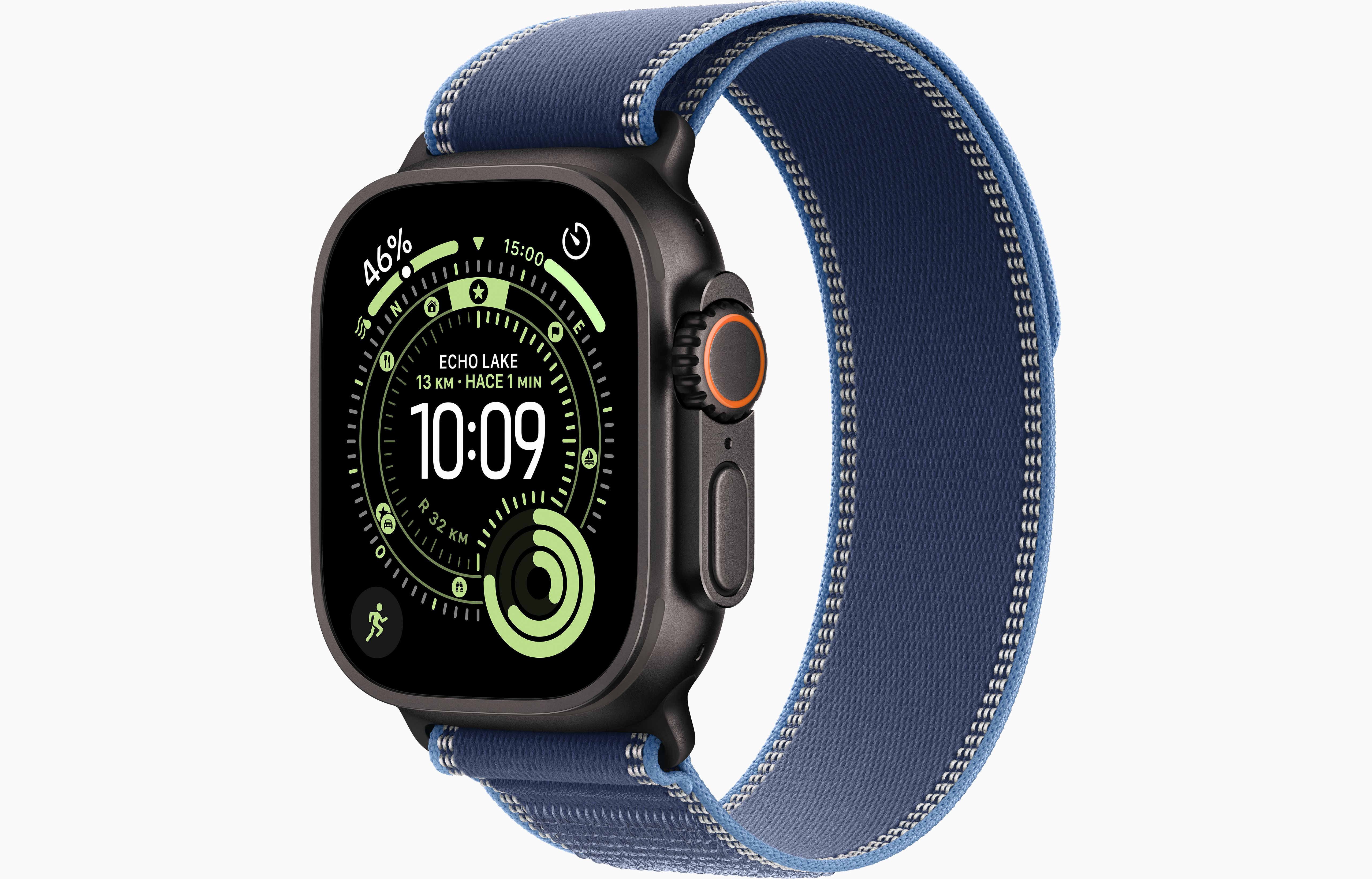 Apple Watch Ultra 3 Pre-sale