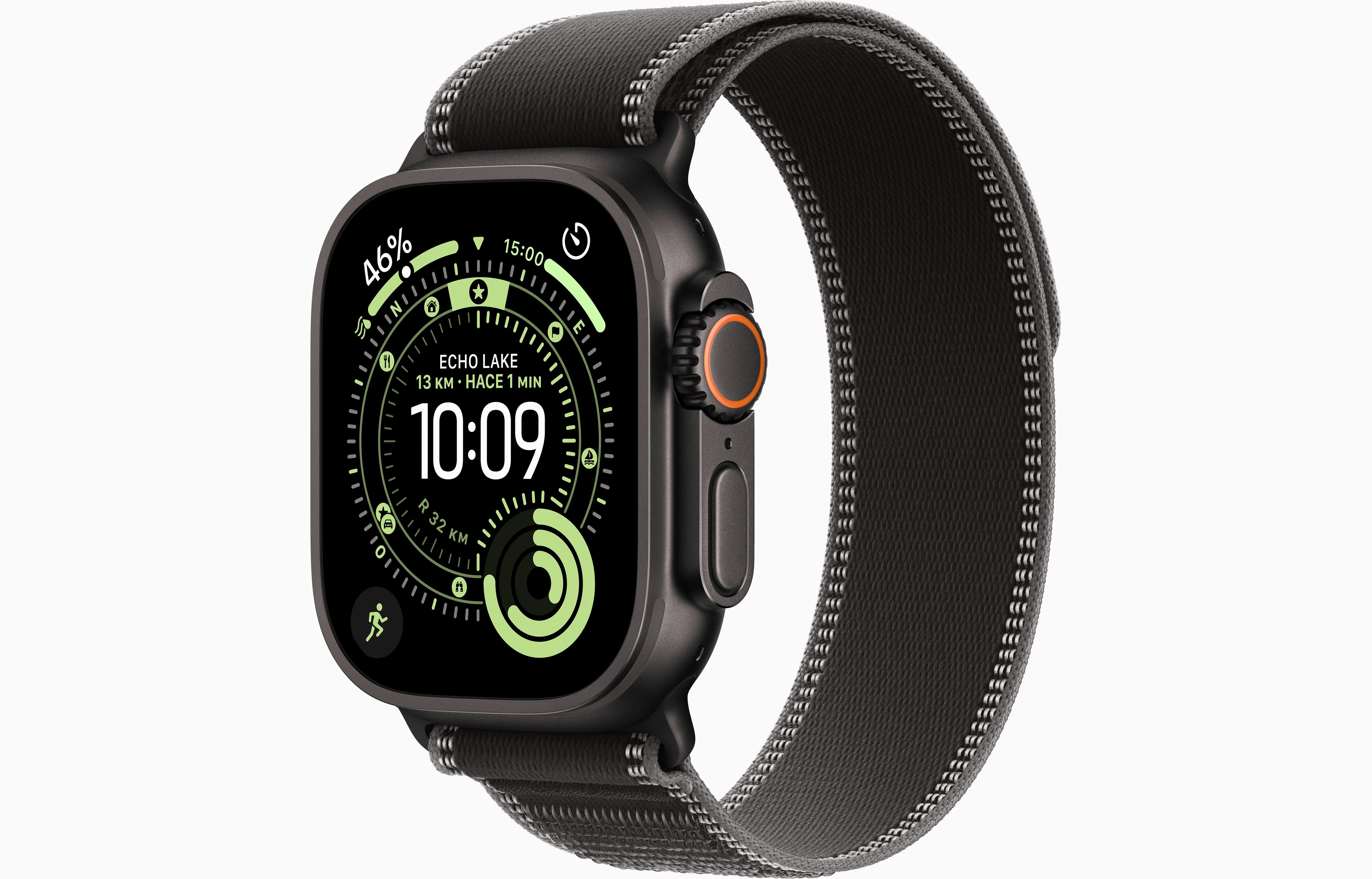 Apple Watch Ultra 3 Pre-sale