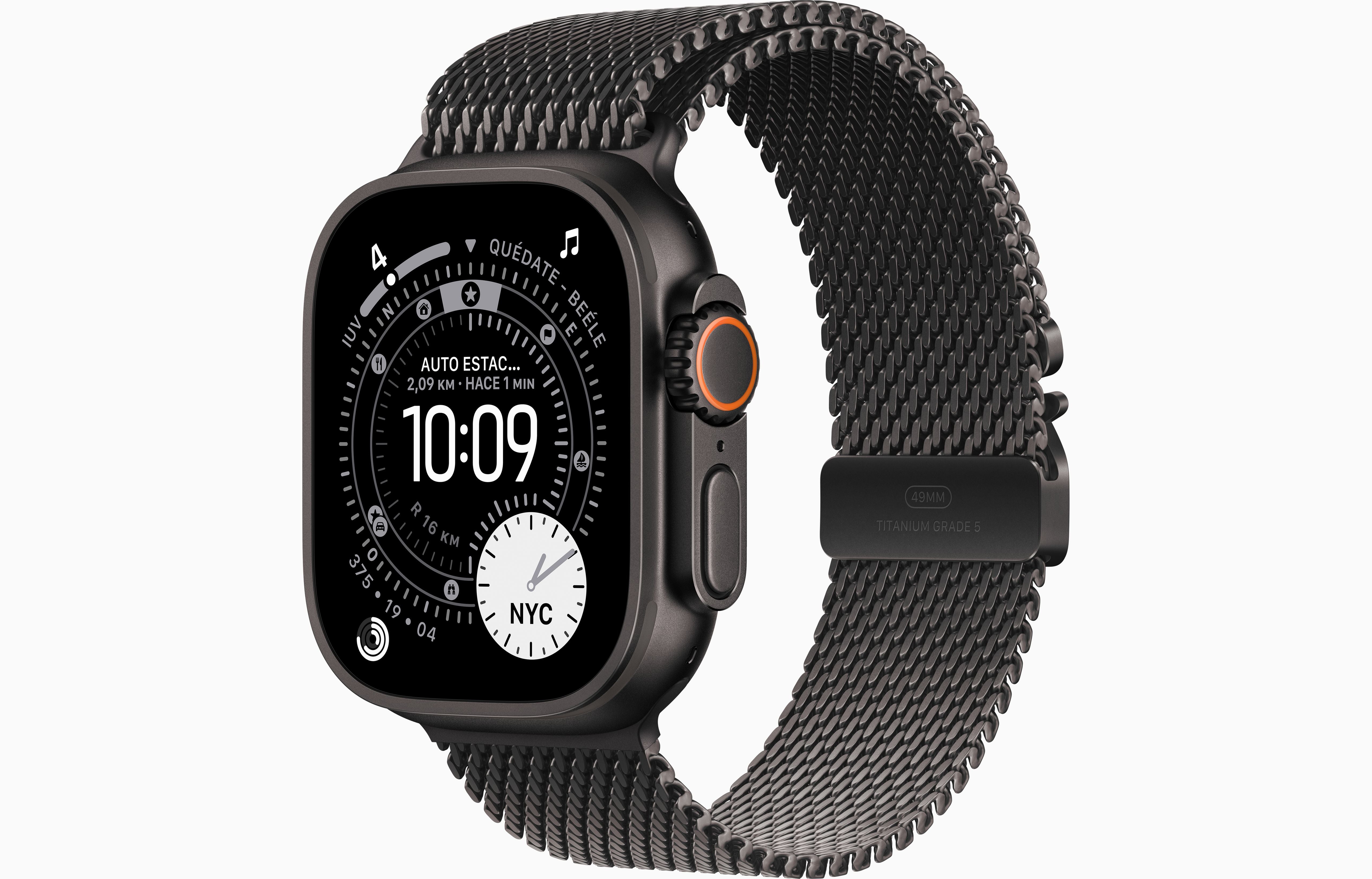 Apple Watch Ultra 3 Pre-sale