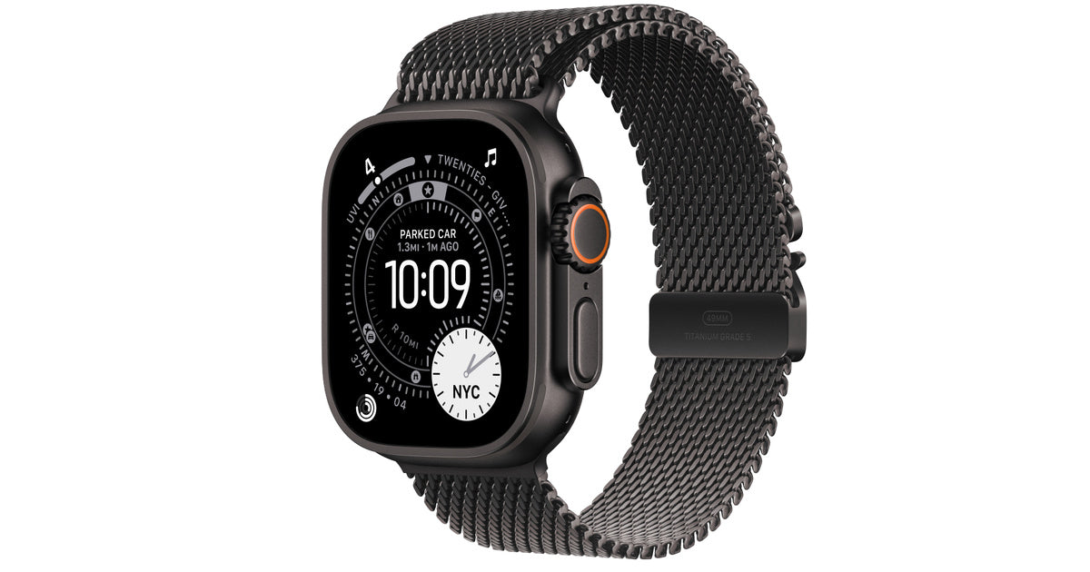 Apple Watch Ultra 3 Pre-sale
