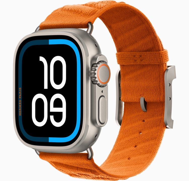 Apple Watch Ultra 3 Pre-sale
