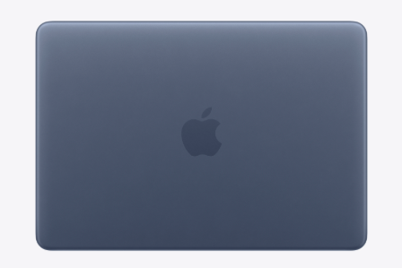 Apple Macbook Neo 2026- 13 " Pulgadas - Chip A18 Pro -  Magic Keyboard - CPU de 6 núcleos /GPU de 5 núcleos - 8 Gb + 256Gb SSD