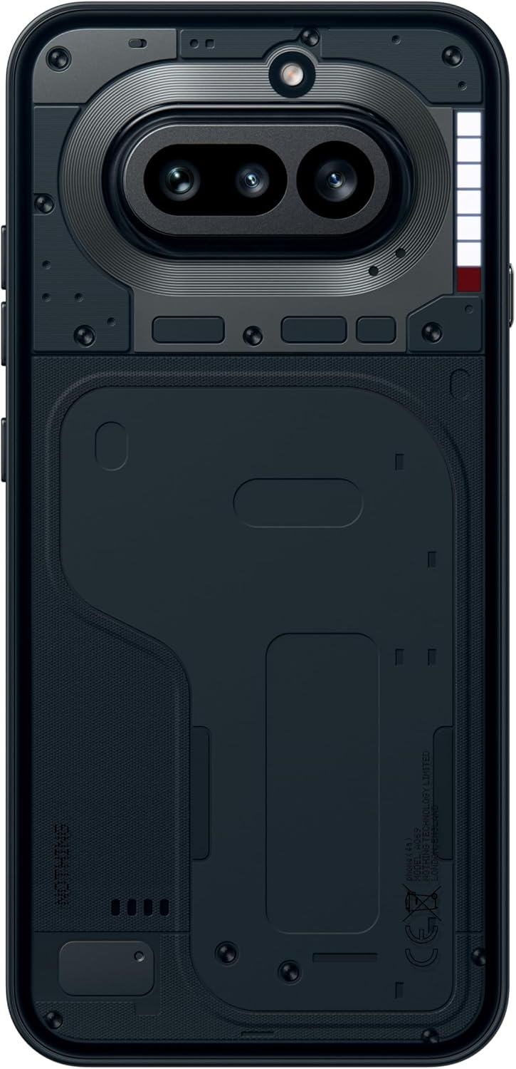Nothing Phone 4a