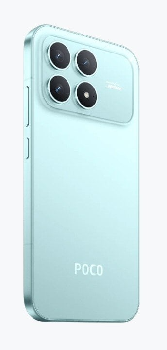 Xiaomi Poco F8 Pro