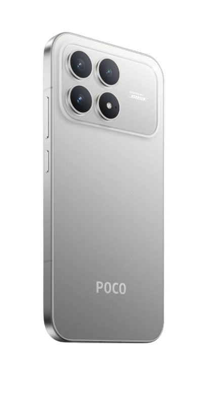 Xiaomi Poco F8 Pro