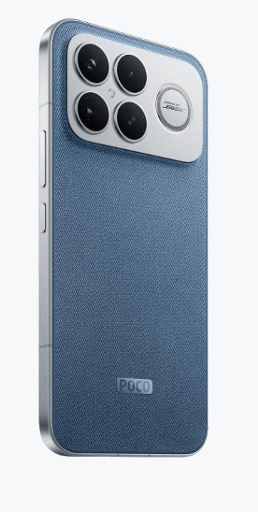 Xiaomi Poco F8 Ultra