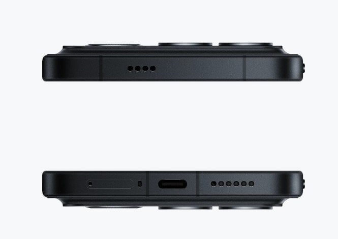 Xiaomi Poco F8 Ultra