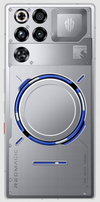 ZTE Nubia RedMagic 11 Pro