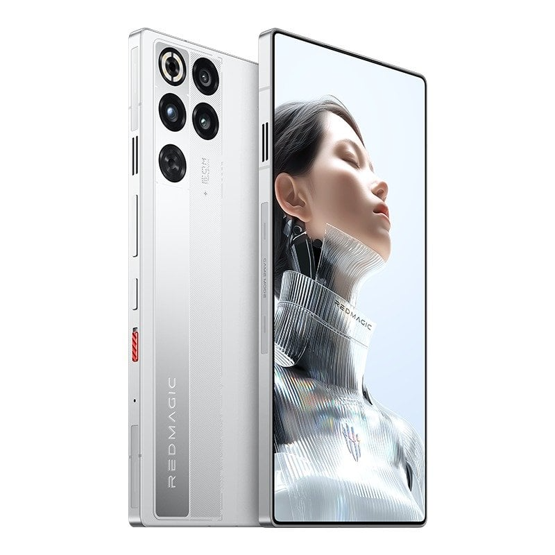 ZTE Nubia RedMagic 11 Pro