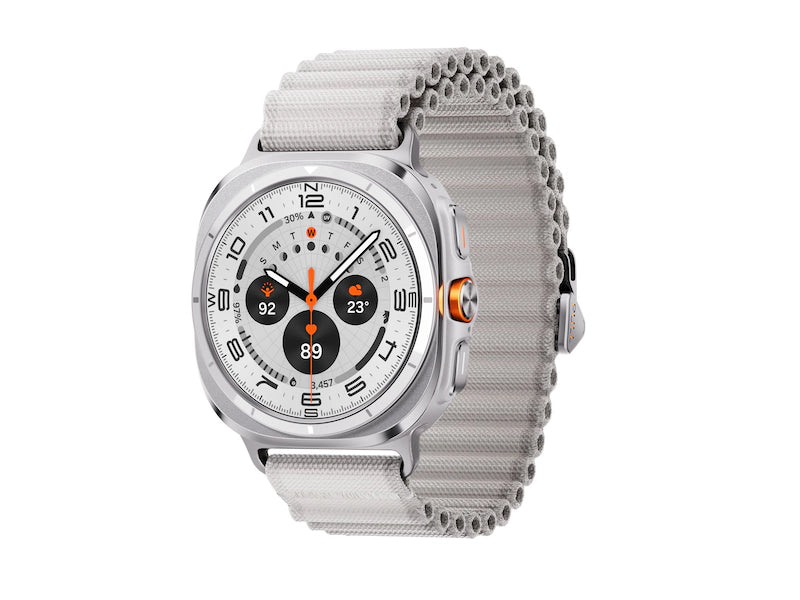Samsung Galaxy Watch Ultra 2025