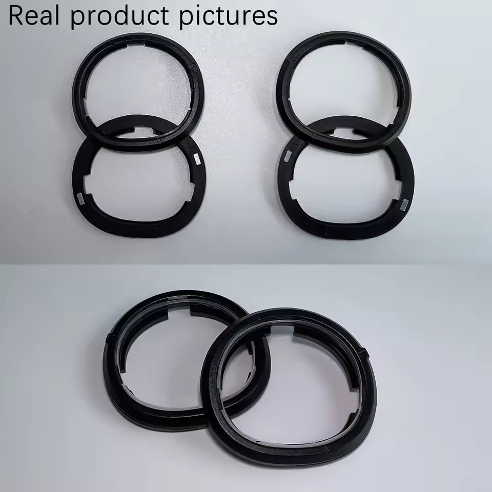 Prescription lenses for Meta Quest 3