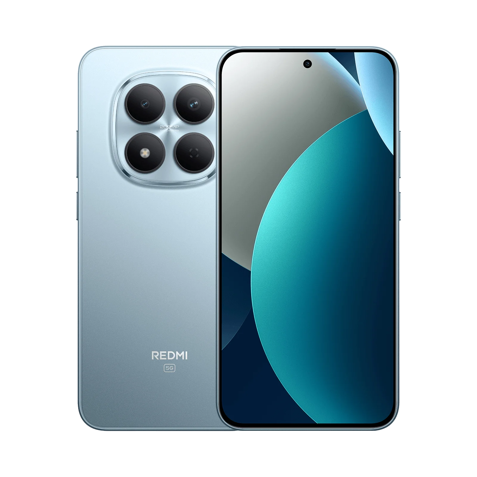 Xiaomi Redmi Note 15 Pro