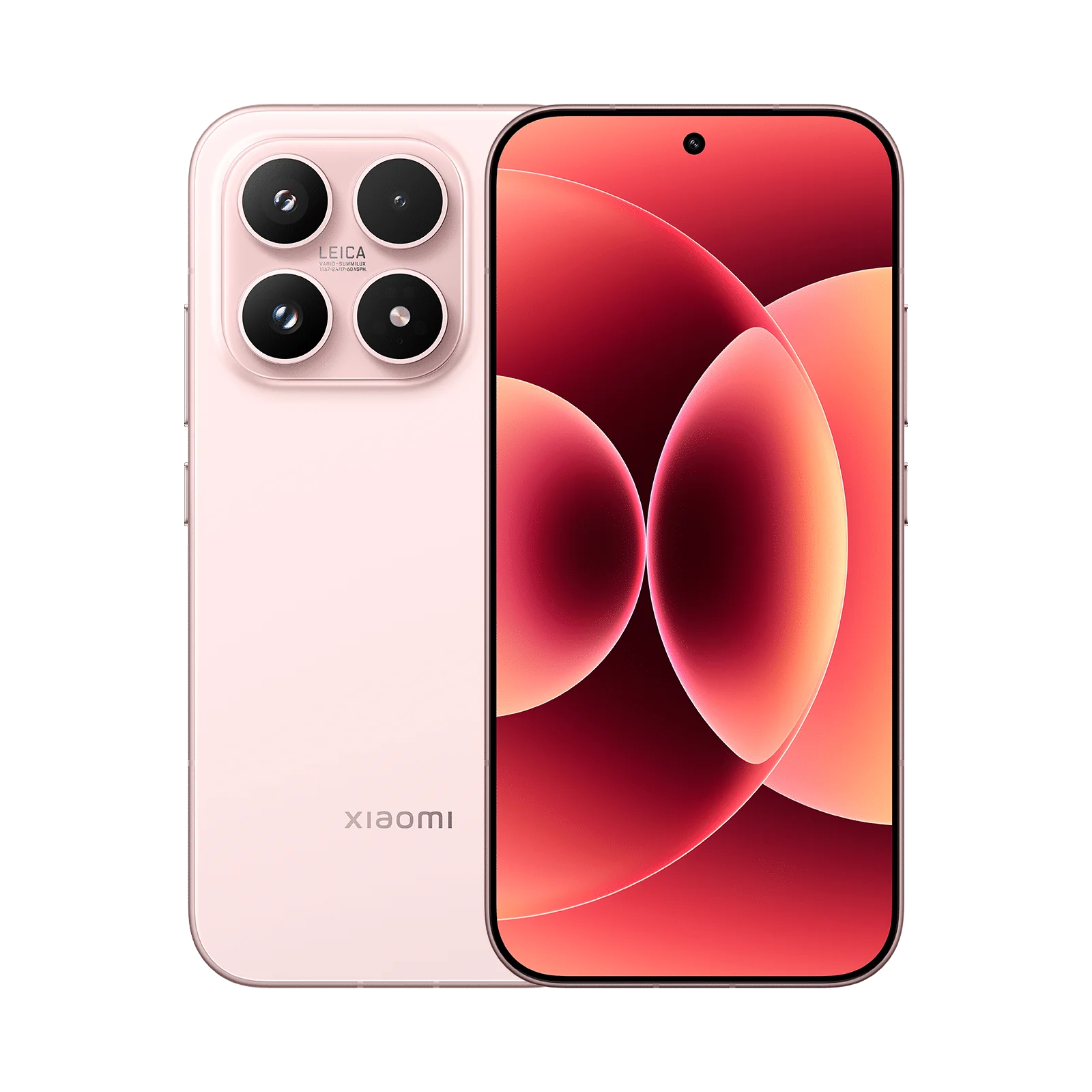 Xiaomi 17
