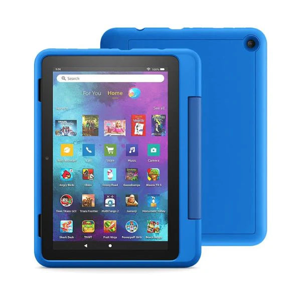 Tablet Amazon Fire HD 8 Kids Pro Edition