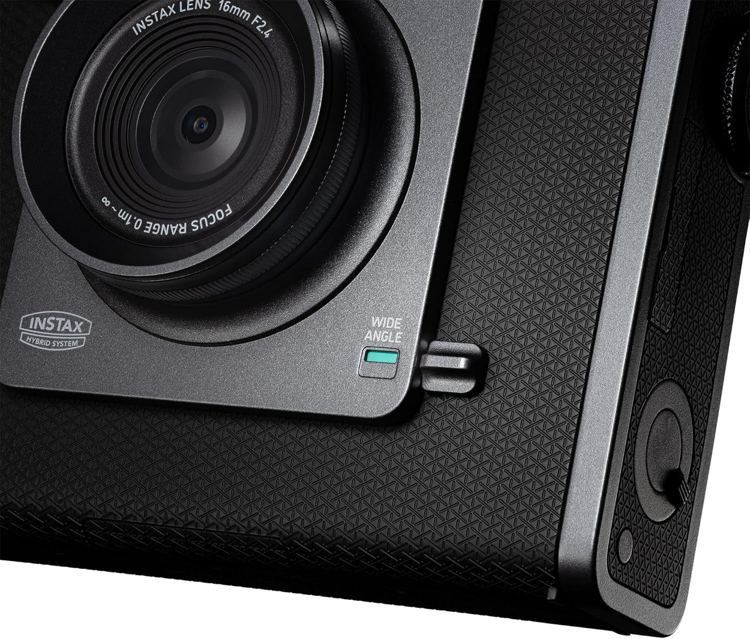 INSTAX Wide Evo Instant Film Camera