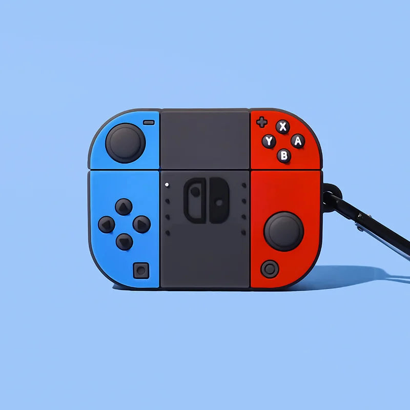 For Airpods 4 Case 3D Snacks Sugar Drinks Creative Earphone Case for Airpods Pro 1 2 3 Cartoon Silicone Cover for Airpods Pro 3