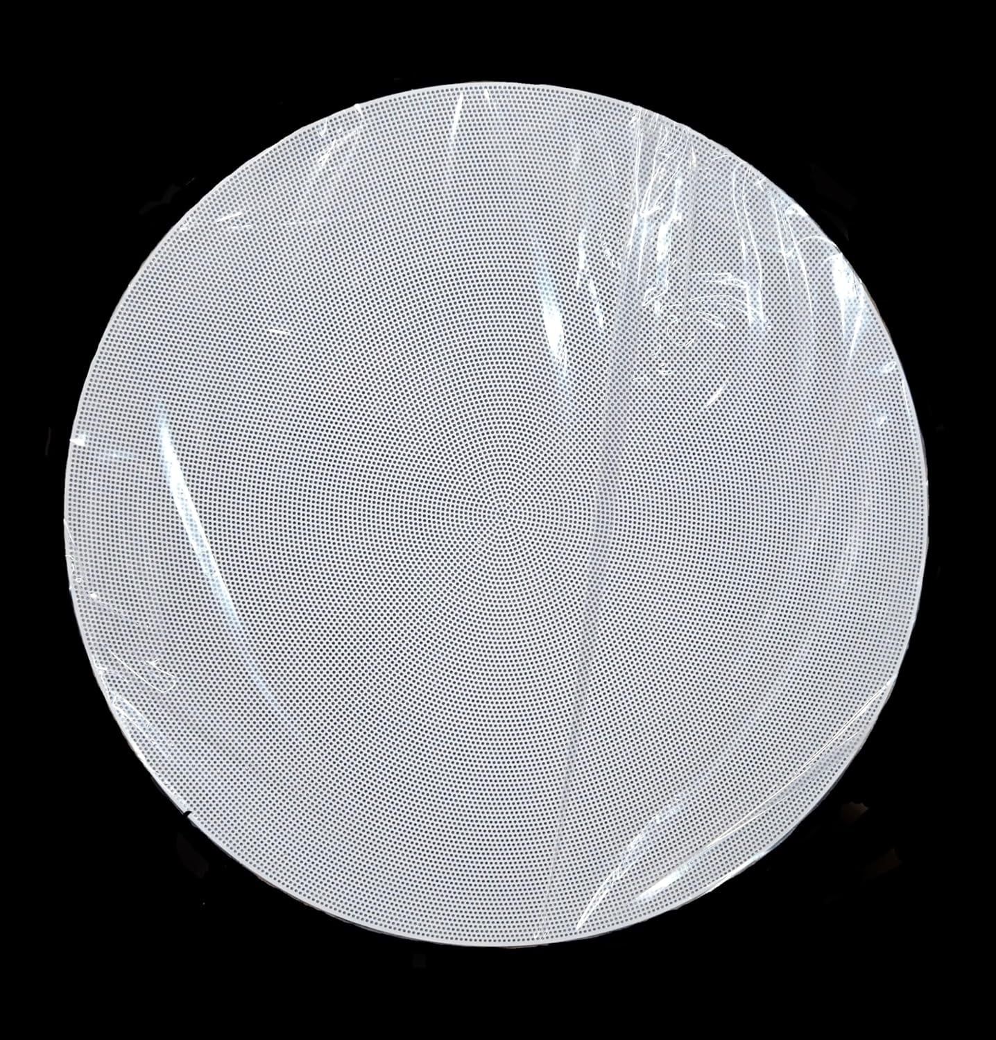 In-Ceiling Speakers 8"" by Sonance, White, INCL8WW1