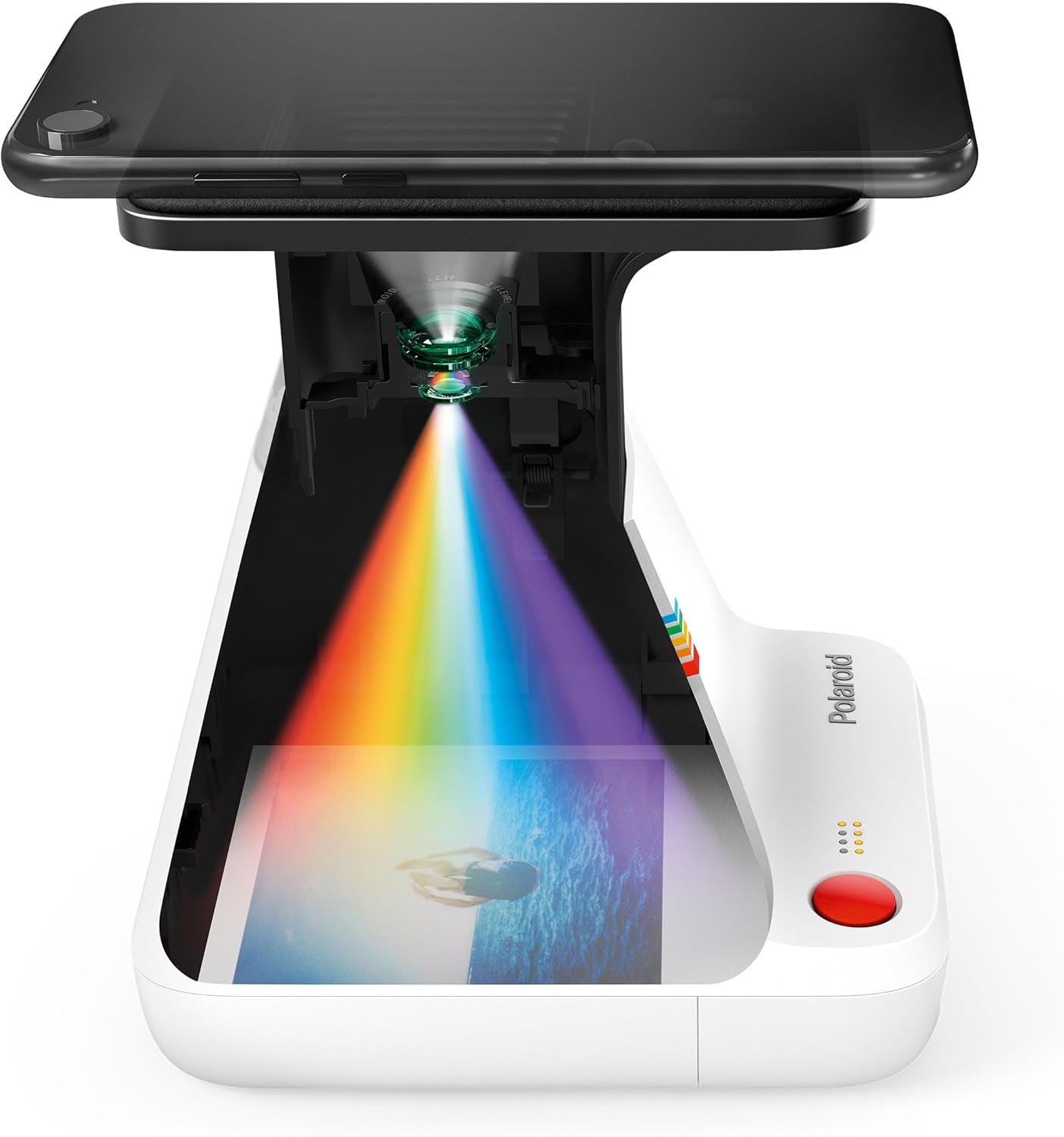 Originals Lab - Digital to Analog  Photo Printer (9019), the  Lab, Small